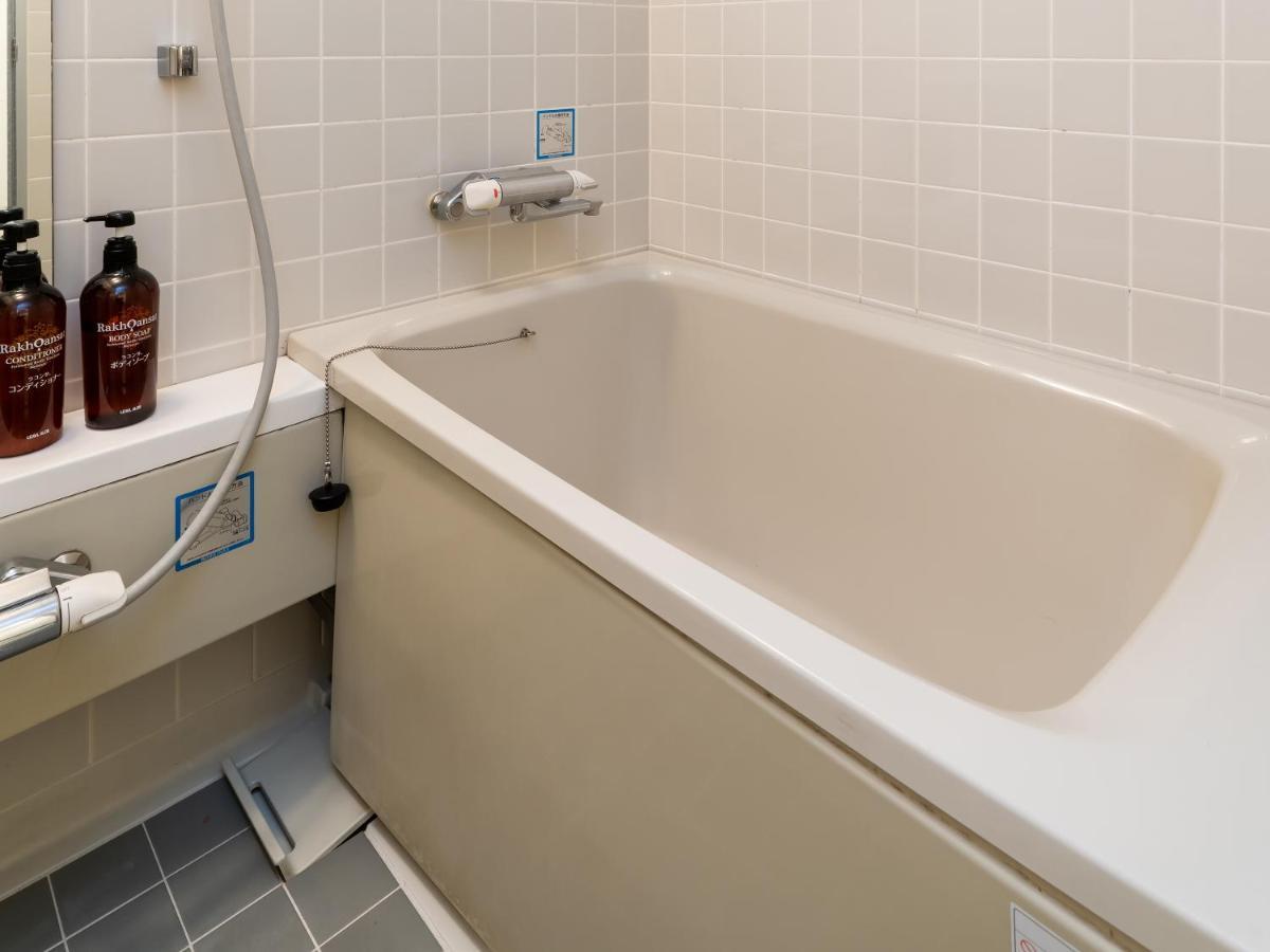 Hotel Sunny Shiga Яманути Экстерьер фото