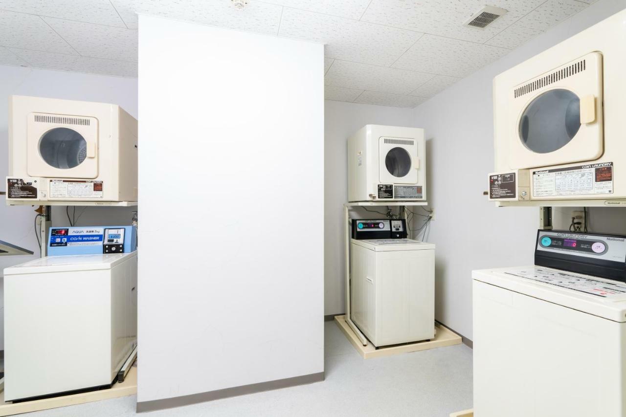 Hotel Sunny Shiga Яманути Экстерьер фото